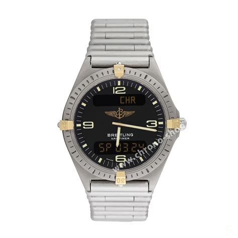 breitling repetition minutes price|breitling aerospace 80360.